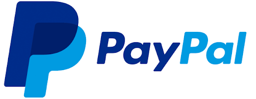 pay with paypal - U B40 Store